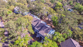 487 Edisto Vacay - Allgood - End Unit